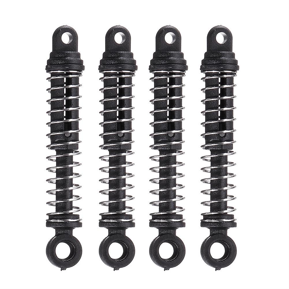 RC1624557 - 13602 Shock Absorber For RGT 136240 V2 1/24 4WD Vehicle RC Rock Crawler Off-road RC Car Parts