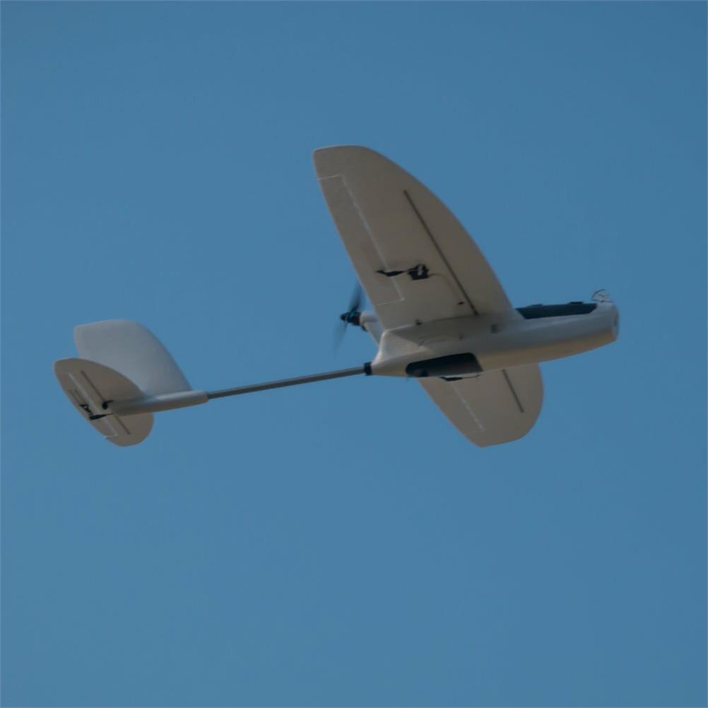 RC1682958 1 - ZOHD Drift 877mm Wingspan FPV Glider AIO EPP RC Airplane PNP FPV Version