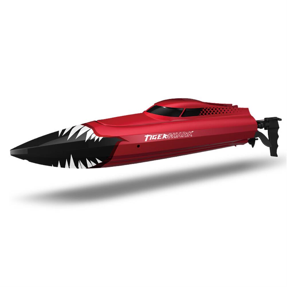 RC1707267 - HR iOCEAN 1 2.4G High Speed Electric RC Boat Vehicle Models Toy 25km/h