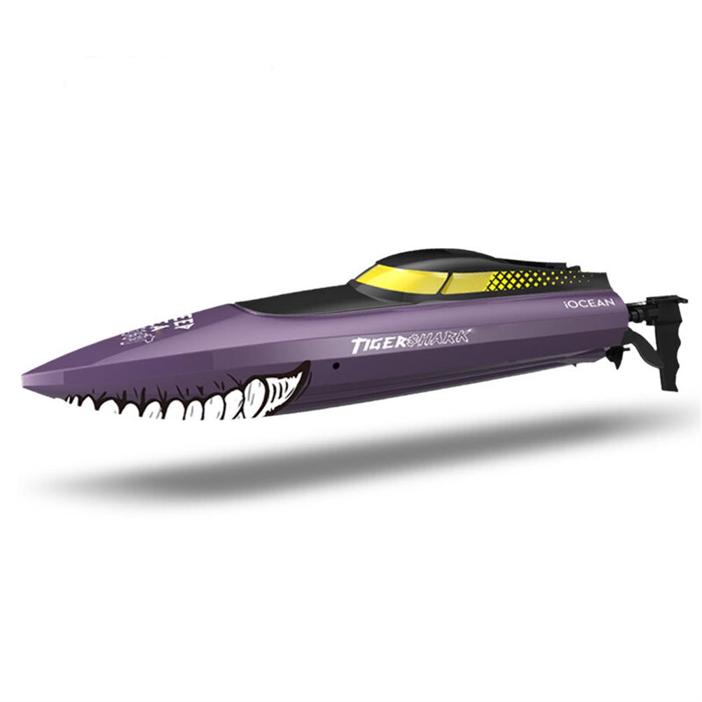 RC1707267 1 - HR iOCEAN 1 High-Speed Electric RC Boat Review