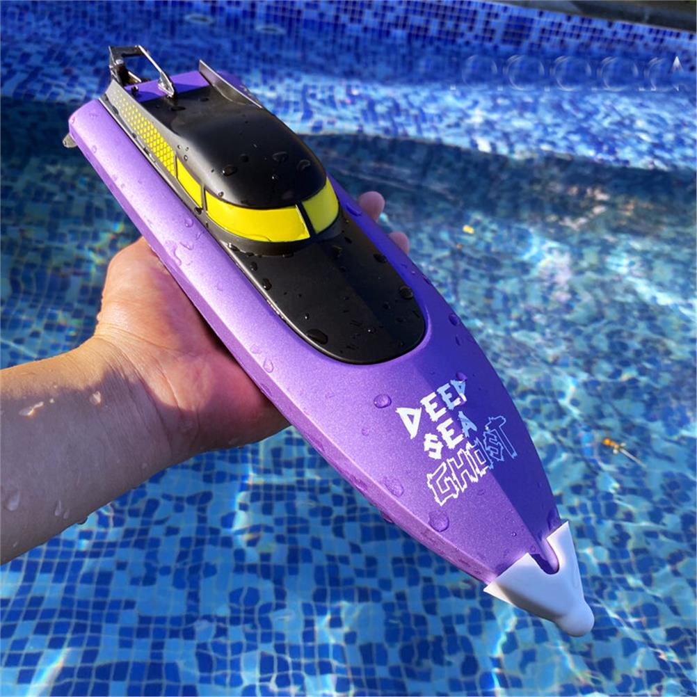 RC1707267 4 - HR iOCEAN 1 High-Speed Electric RC Boat Review