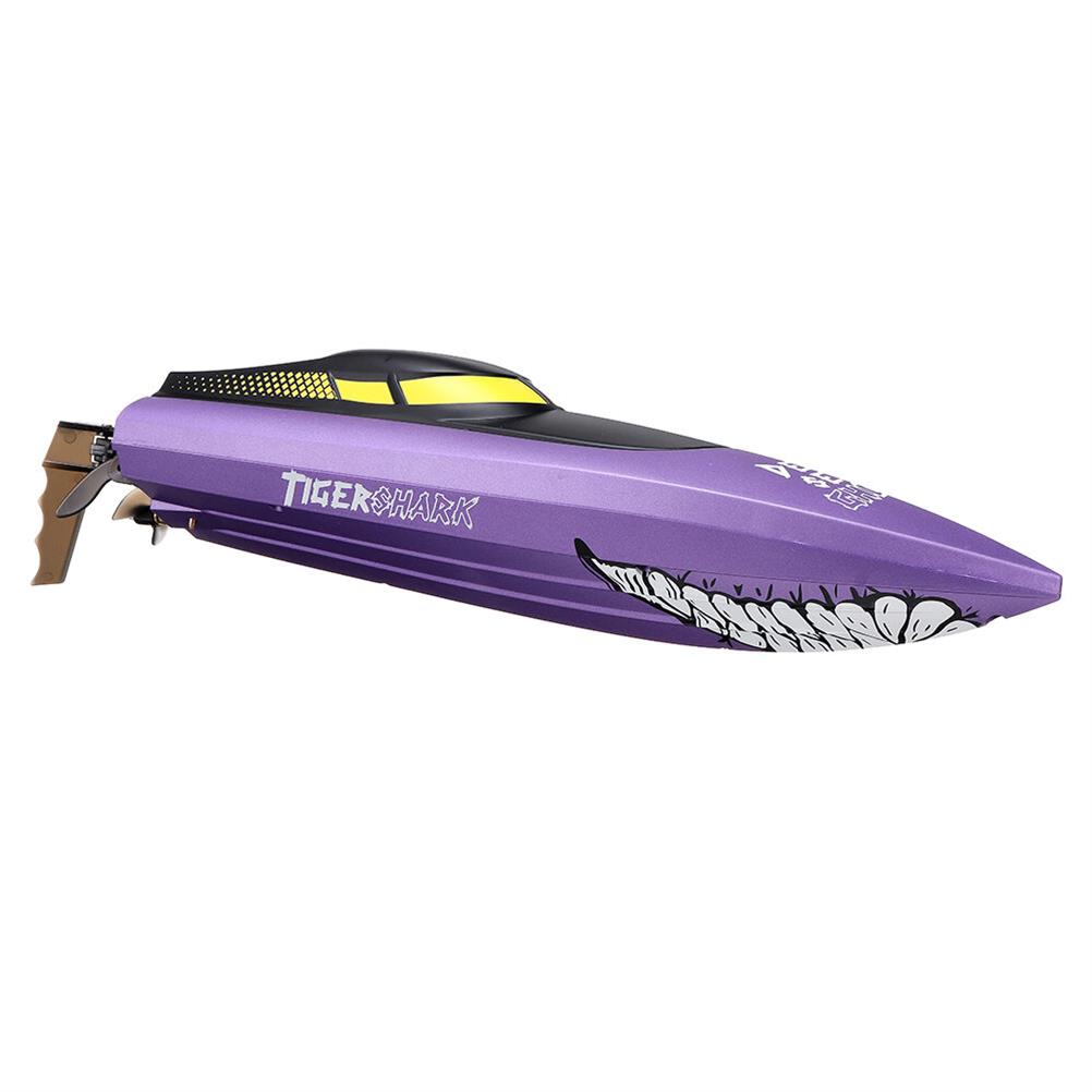 RC1707267 7 - HR iOCEAN 1 High-Speed Electric RC Boat Review
