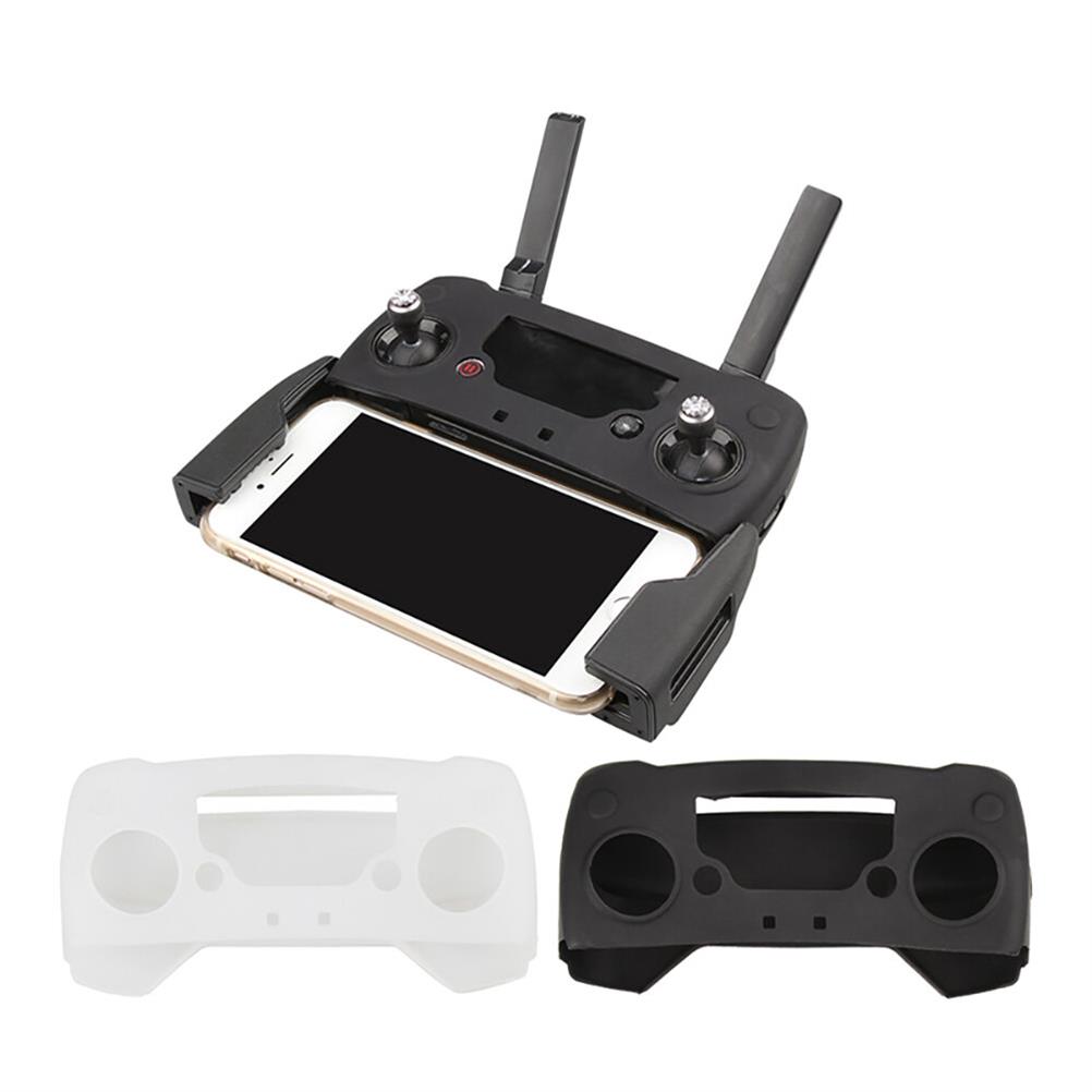 RC1755623 1 - Remote Control Silicone Cover Dustproof Waterproof Protective Cover for DJI MAVIC 2 RC Drone Quadcopter
