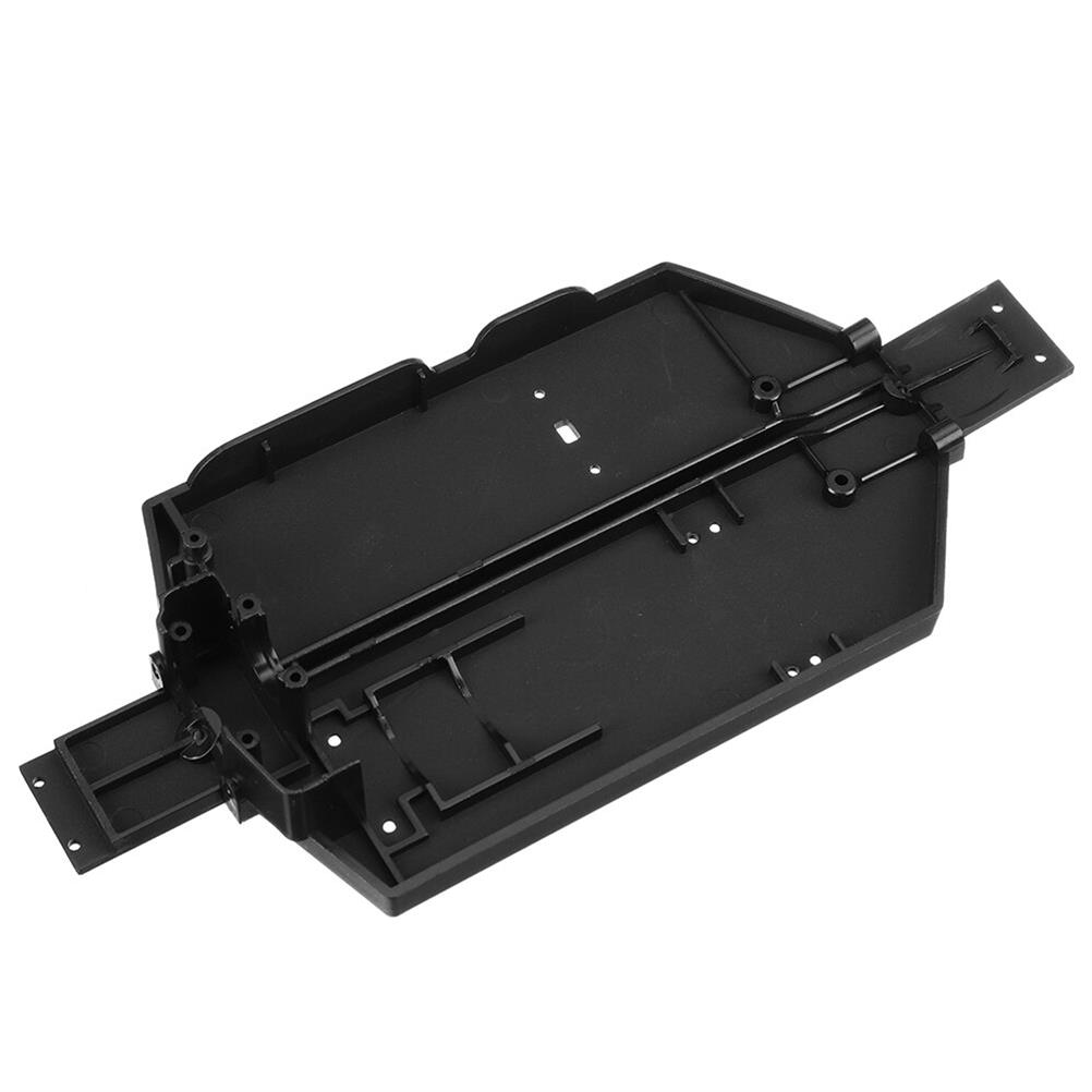 RC1832824 - SG 1603 1604 UDIRC 1601 RC Car Spare Chassis Bottom Plate 1603-035 Vehicles Model Parts