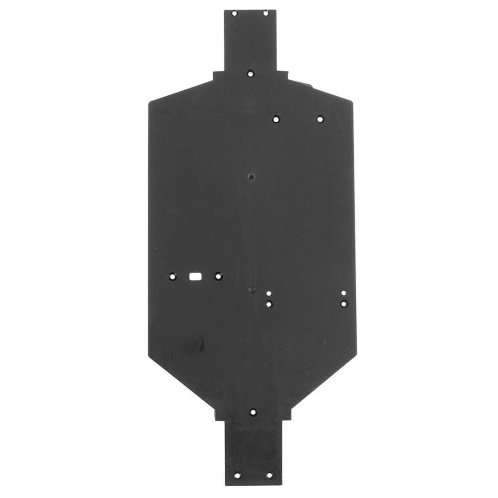 RC1832824 1 - SG 1603 1604 UDIRC 1601 RC Car Spare Chassis Bottom Plate 1603-035 Vehicles Model Parts