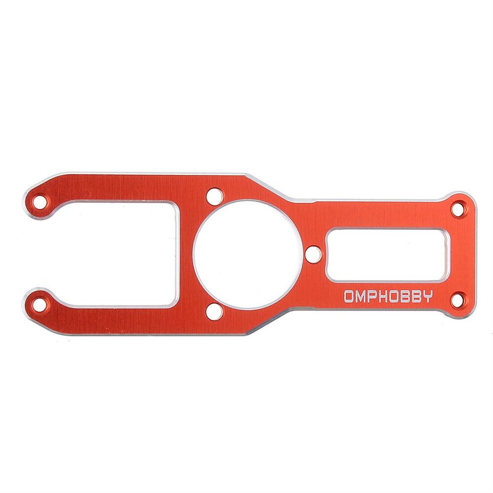RC1835475 - OMPHOBBY M1 Main Motor Mount RC Helicopter Spare Parts