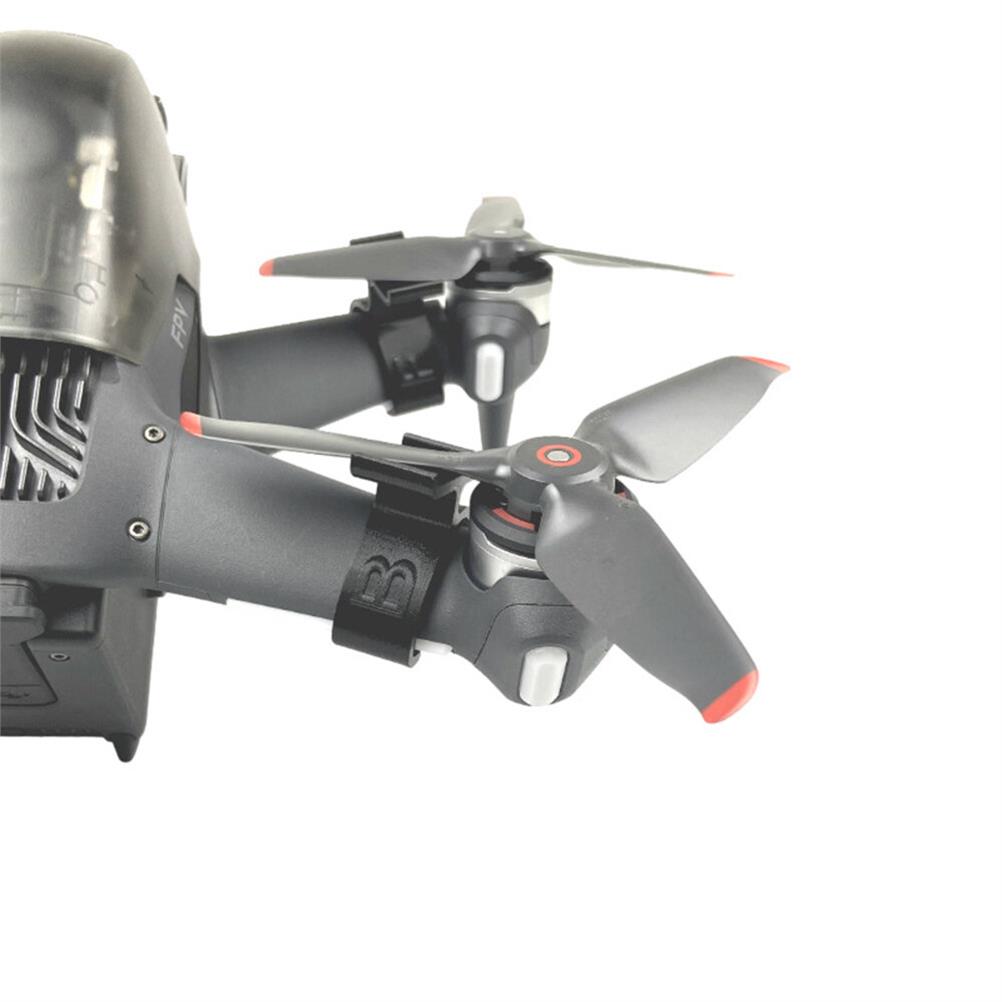RC1860282 - 4PCS Propeller Fixing Bracket for DJI FPV Drone RC Racing Part