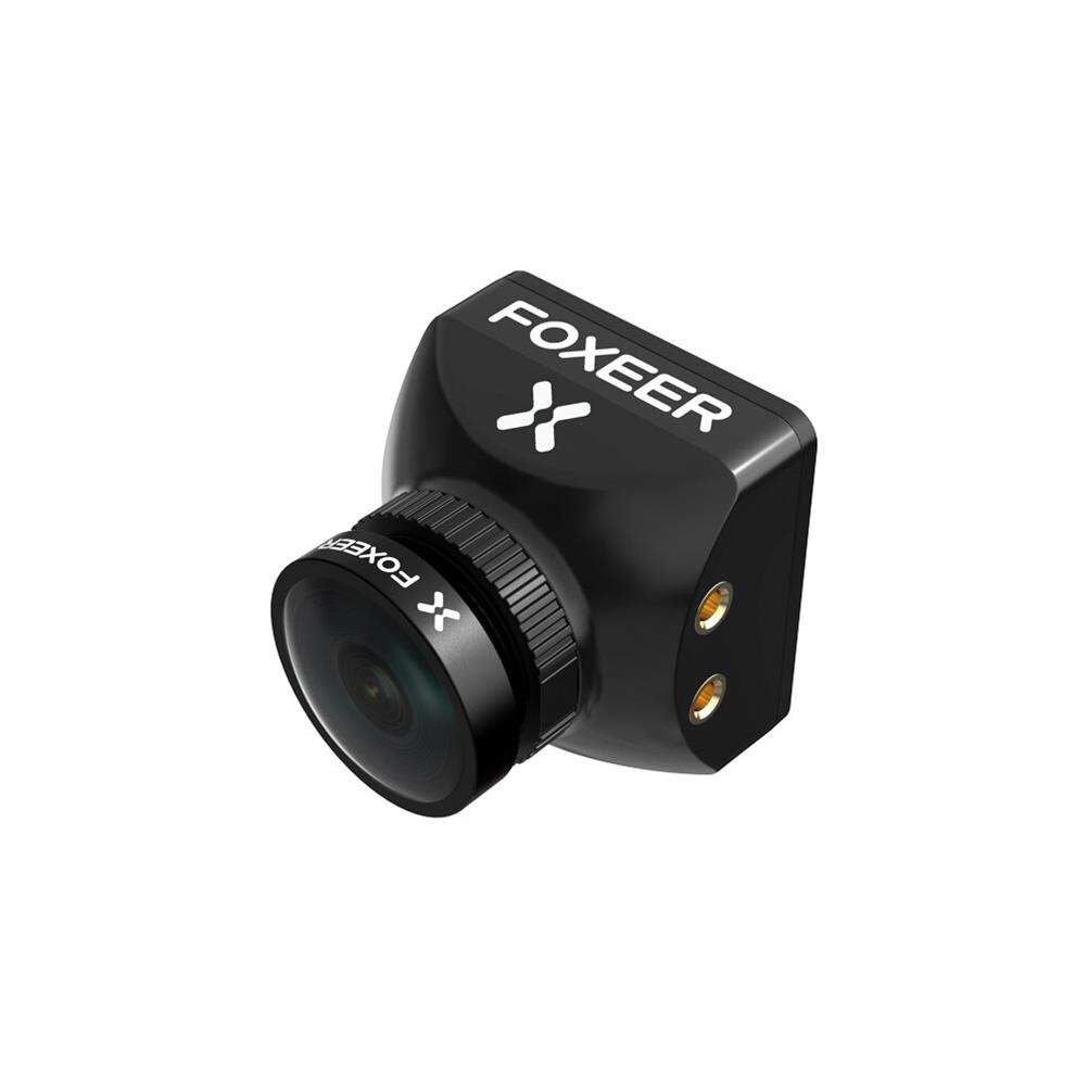 RC1869299 - Foxeer Mini Night Cat 3 1200TVL 0.00001Lux Night Vision FPV Camera 850nm IR Light for FPV Racing RC Drone
