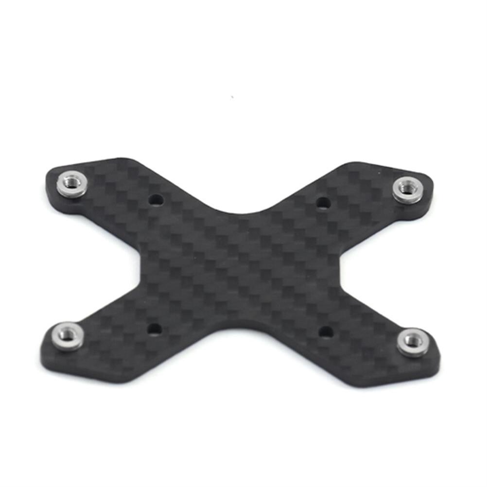 RC1871392 1 - Eachine Wizard X220 V2 FPV Racing Drone Part 2mm Front Rear Plate
