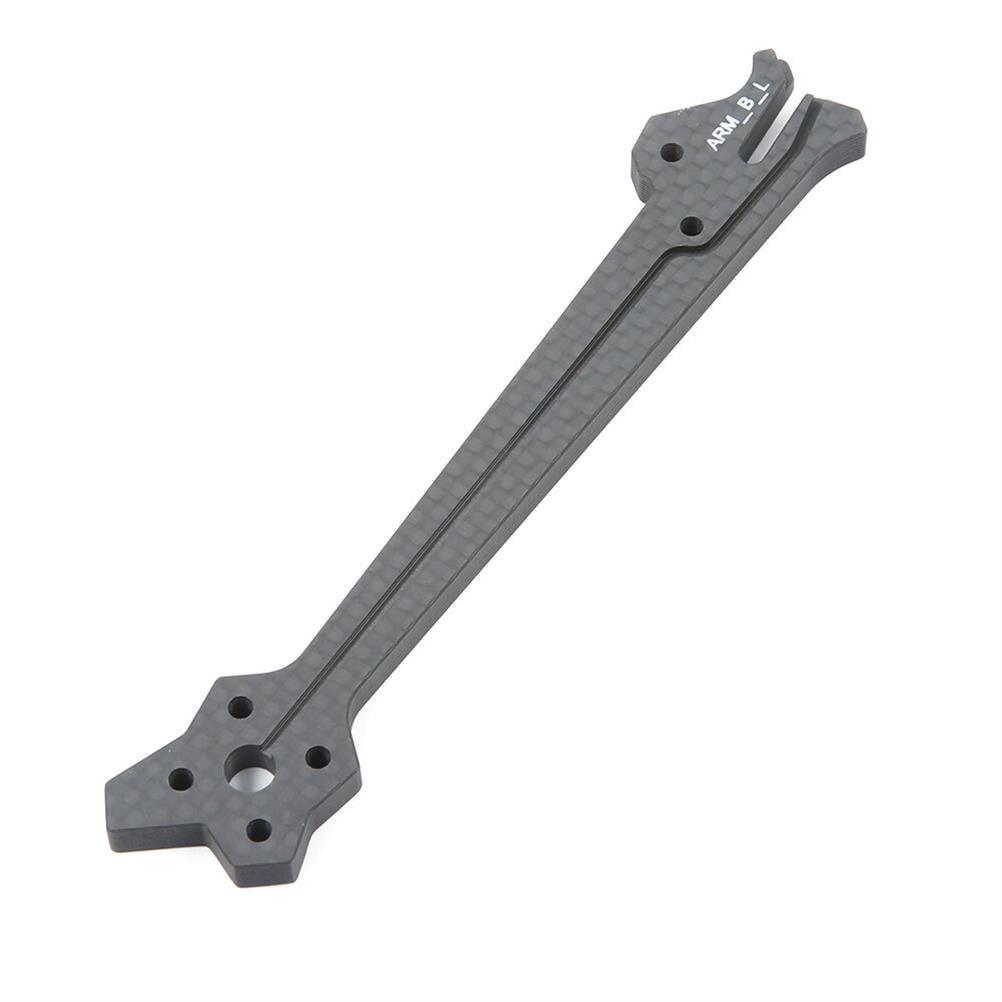 RC1884438 - iFlight Nazgul5 Evoque F5D 5 Inch FPV Racing Drone Spare Part Frame Arm / Bottom Plate / Upper Plate / Middle Plate / Side Plate