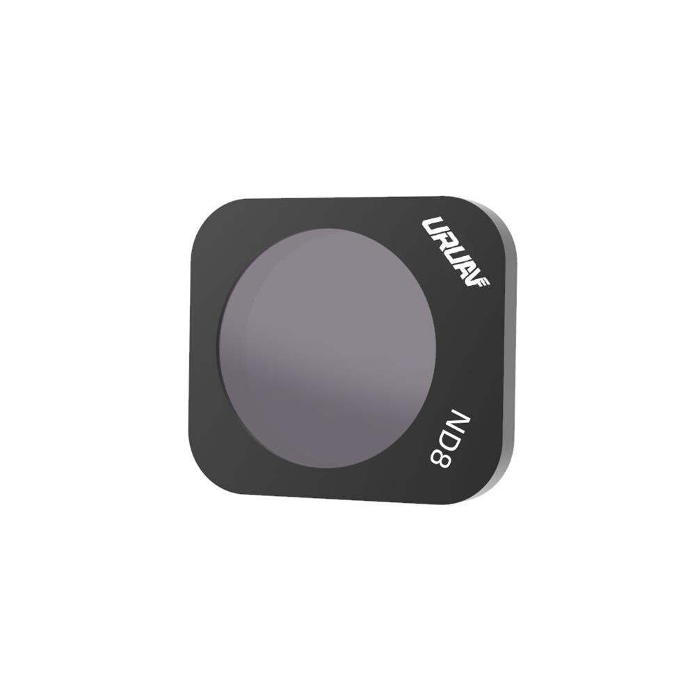 RC1898555 1 - URUAV UV CPL ND STAR Night HD Camera Lens Filter 1PC for Hubsan ZINO MINI PRO RC Drone
