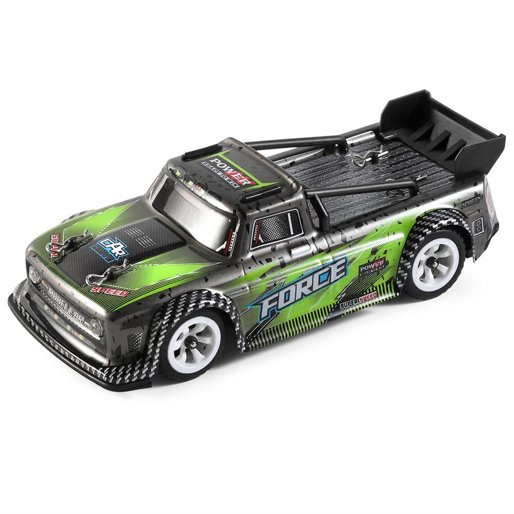 RC1898593 1 - Wltoys 284131 1/28 2.4G 4WD Short Course Drift RC Car Vehicle Models With Light