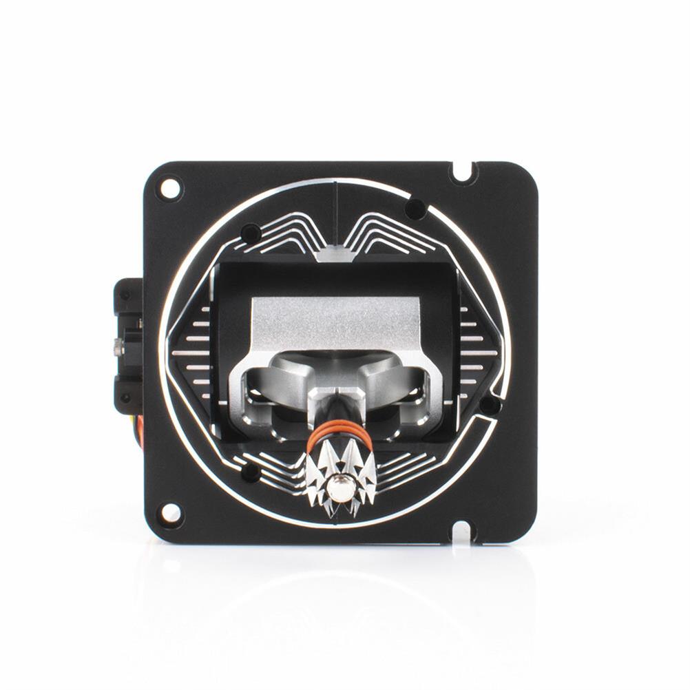 Shopping RadioMaster AG01 Full CNC Metal Hall Sensor Gimbal Quad Ball Bearings Travel Adjustment