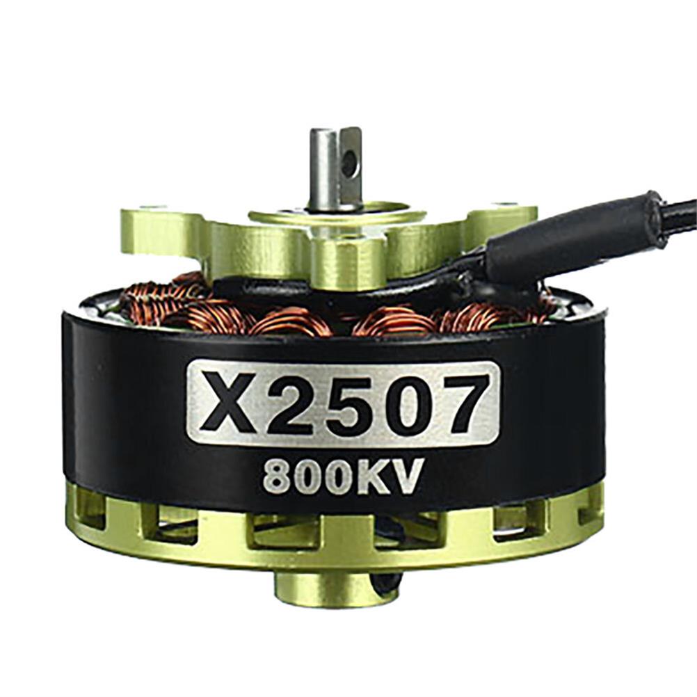 RC1907831 - Eachine E150 800KV X2507 Brushless Main Motor Direct Drive Motor RC Helicopter Parts