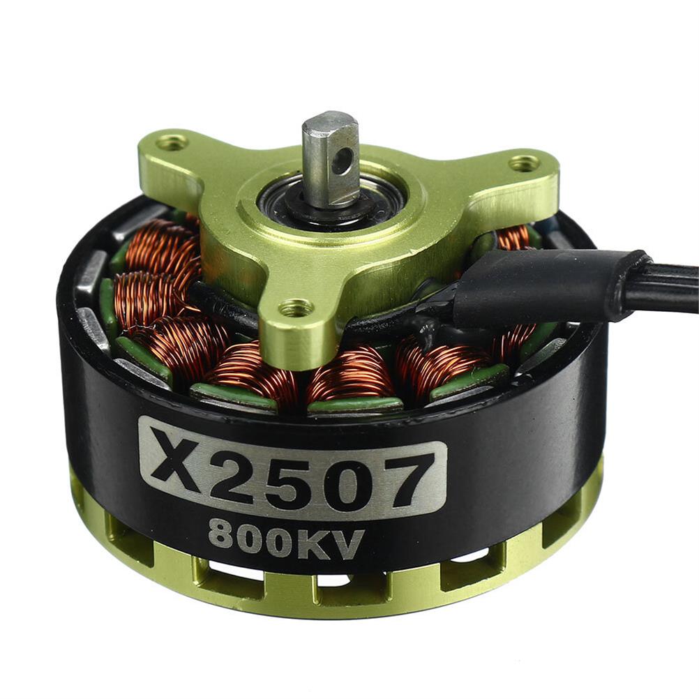 RC1907831 1 - Eachine E150 800KV X2507 Brushless Main Motor Direct Drive Motor RC Helicopter Parts