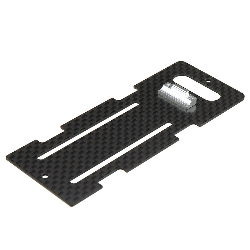 RC1918438 - JDHMBD 470L Battery Mount H47B003AXW Trex 470 Spare Parts For Align Trex