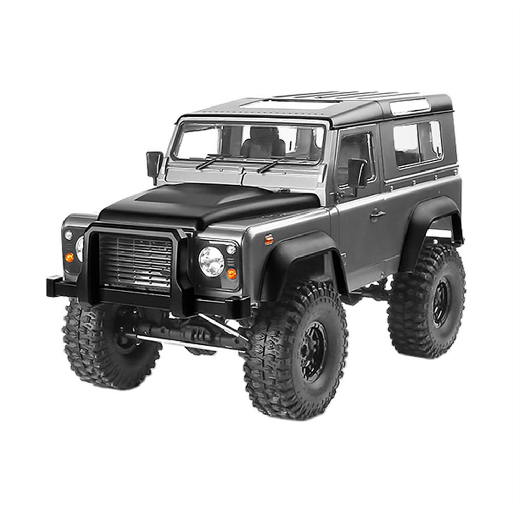 RC1934947 - MN Model MN999 RTR 1/10 2.4G 4WD RC Car Vehicles Full Proportional Contron Off-Road Truck Crawler Toys