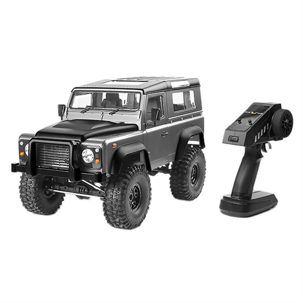 RC1934947 1 - MN Model MN999 RTR 1/10 2.4G 4WD RC Car Vehicles Full Proportional Contron Off-Road Truck Crawler Toys