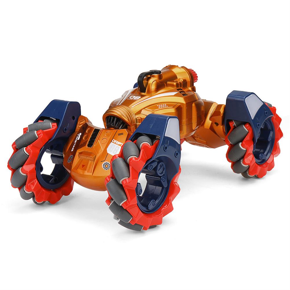 RC1957492 - RC Stunt Car 4WD With Spray Toy Off-Road Remote Control Gesture Sensing Kid Gift