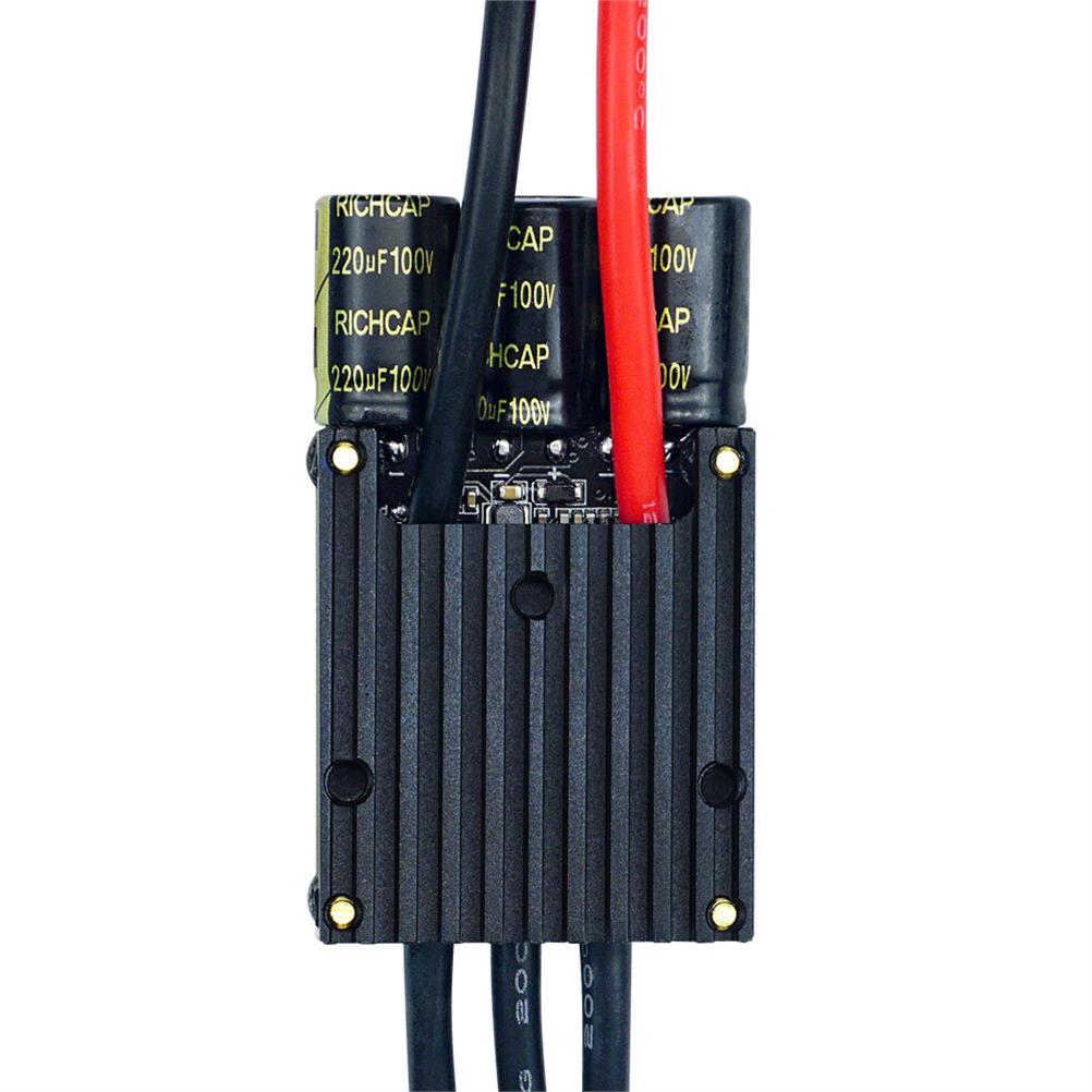 RC1958647 1 - Flipsky Single 6.7 PRO ESC 70A Mini for Electric Skateboard Scooter Ebike RC Models Speed Controller Parts