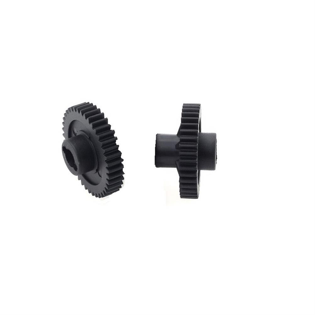 RC1961168 1 - ZD Racing EX16 S16 ROCKET 1/16 RC Car Spare 40T Gear Center Shaft Cup 6525 Vehicles Models Parts Accessories