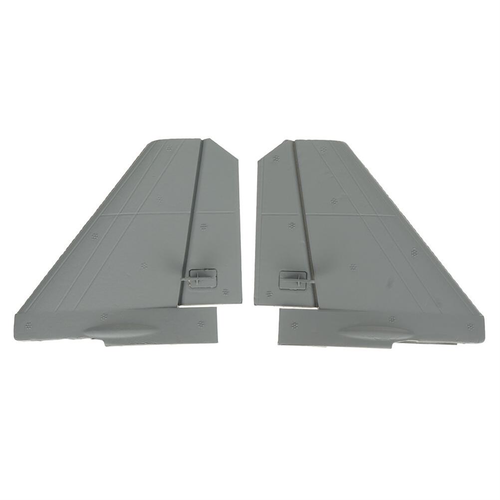 RC1961268 1 - Eachine F16 550mm Wingspan Ducted 50mm EDF Jet EPO RC Airplane Spare Part Horizontal Tain Wing