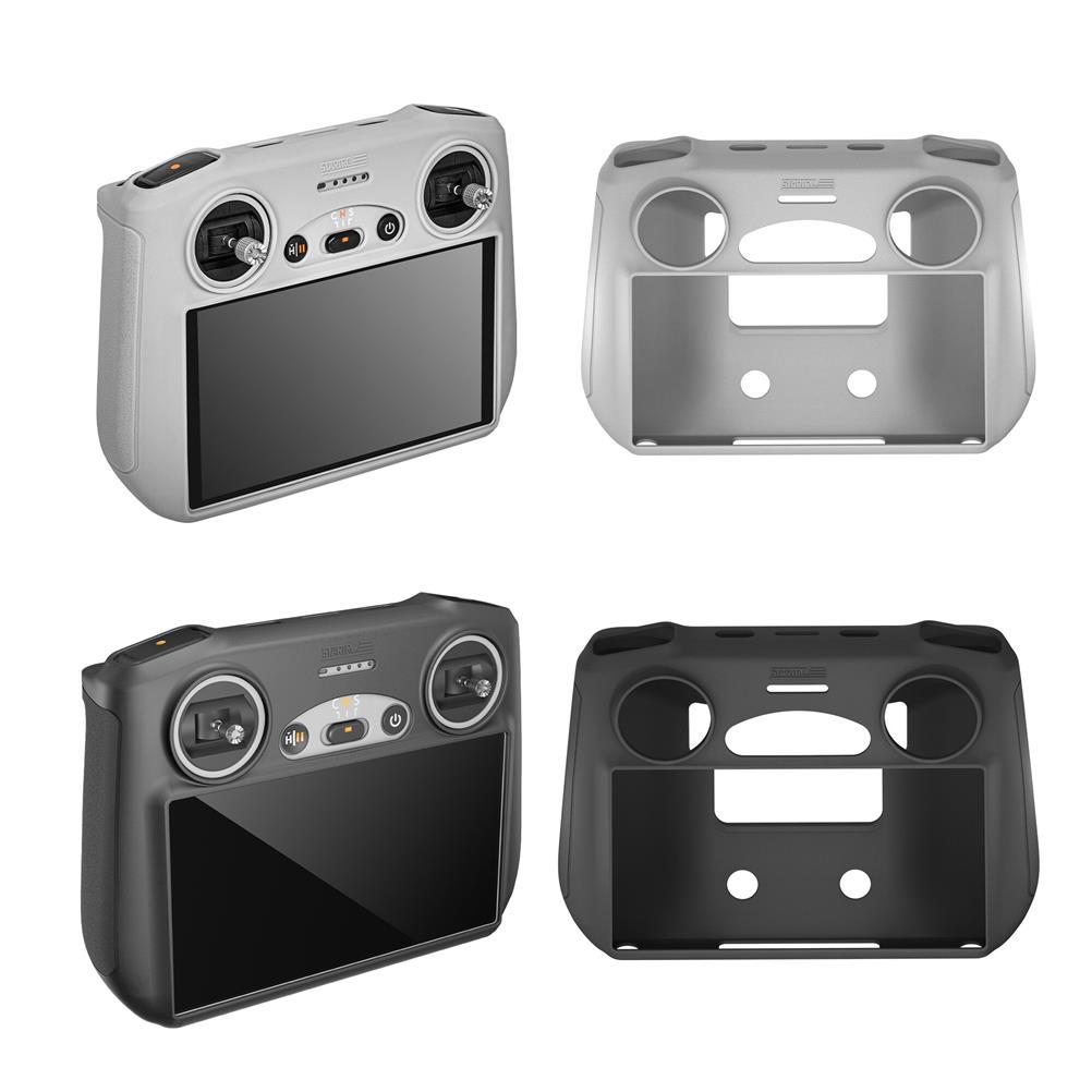 RC1966076 - STARTRC RC Smart Screen Remote Controller Silicone Protection Cover Shell Case Sleeve for DJI Mini 3 Pro Drone