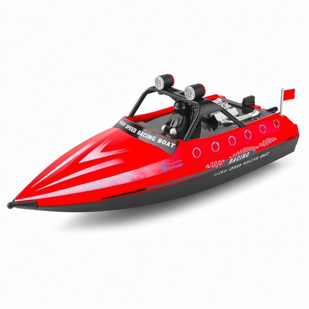RC1970001 - Wltoys WL917 2.4G 16KM/H Remote Control Racing Ship Water RC Boat Vehicle Models