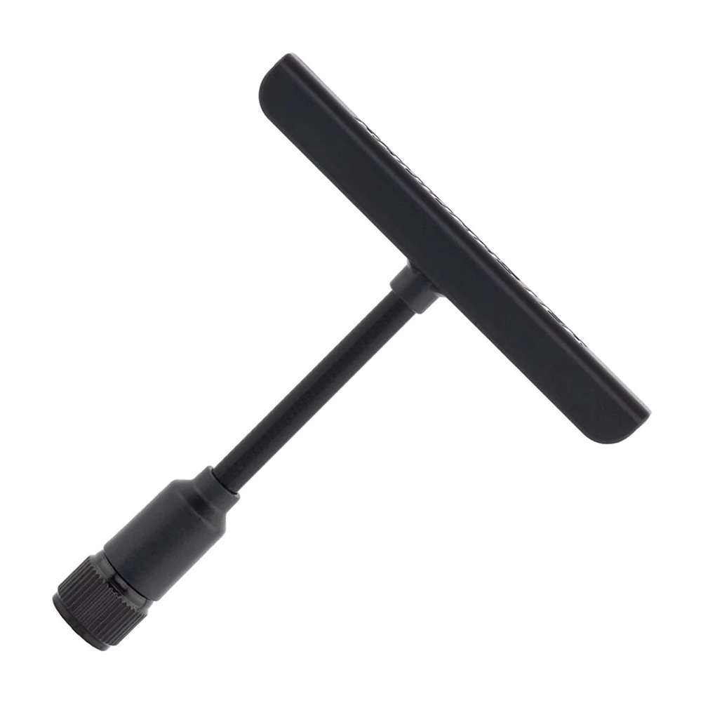 RC1976487 1 - Radiomaster 2.4GHz T Antenna RP-SMA T-Style Omnidirectional Vertical/Horizontal Polarization for FPV RC Racer Drone