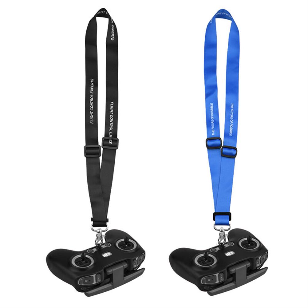 RC1977069 1 - Avata Remote Control Transmitter Silicone Protective Case With Neck Strap for FPV Radio Transmitter