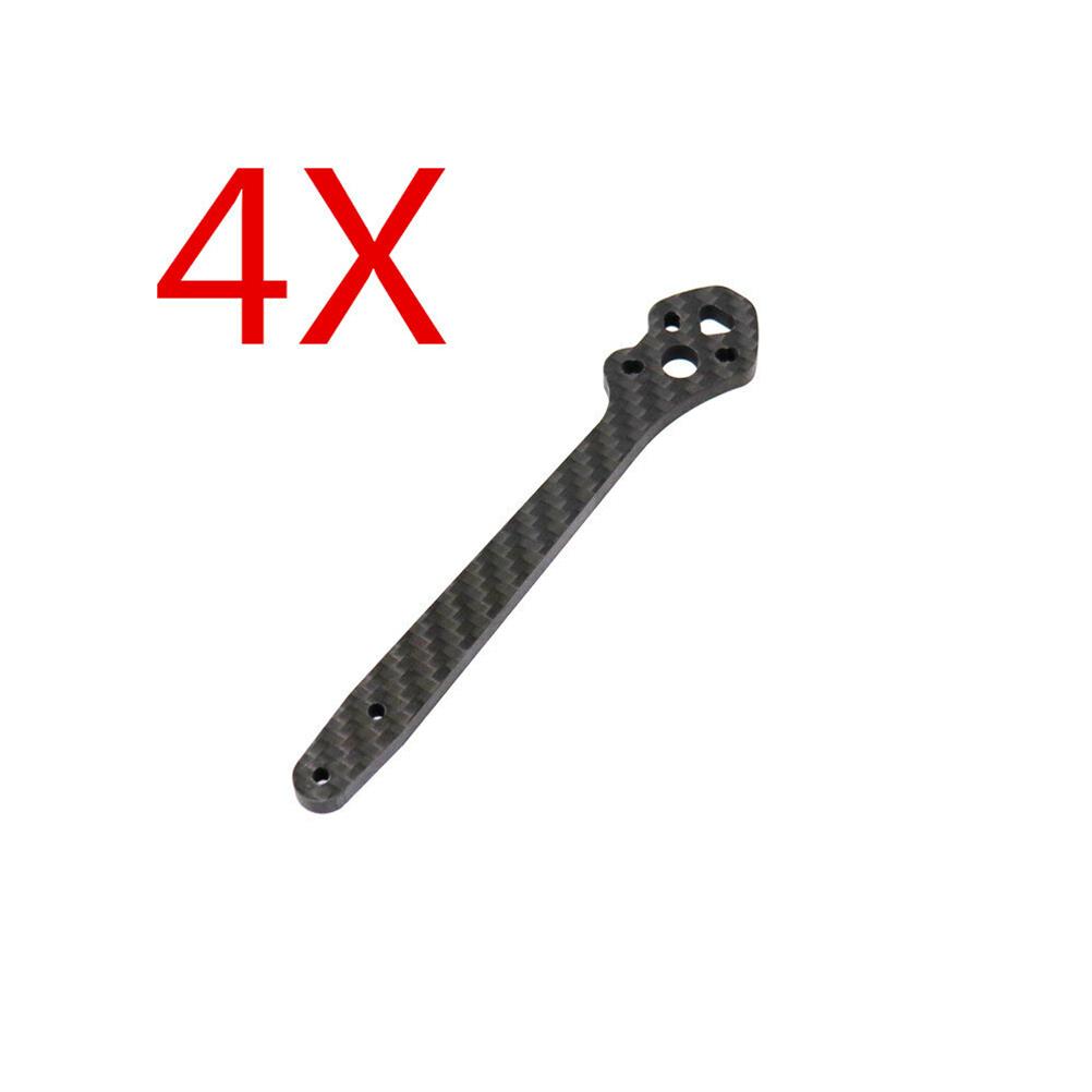 RC1977602 - Eachine Tyro119 Spare Part 4 PCS 5mm Thickness Replace Frame Arm Plate for RC Drone FPV Racing