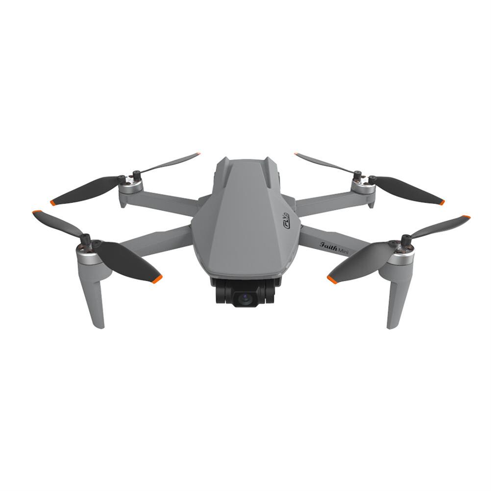 RC1982631 1 - C-FLY Faith Mini 5G WIFI 3KM FPV GPS with 4K Camera 3-Axis Brushless Gimbal 230g Ultralight Foldable RC Drone Quadcopter RTF