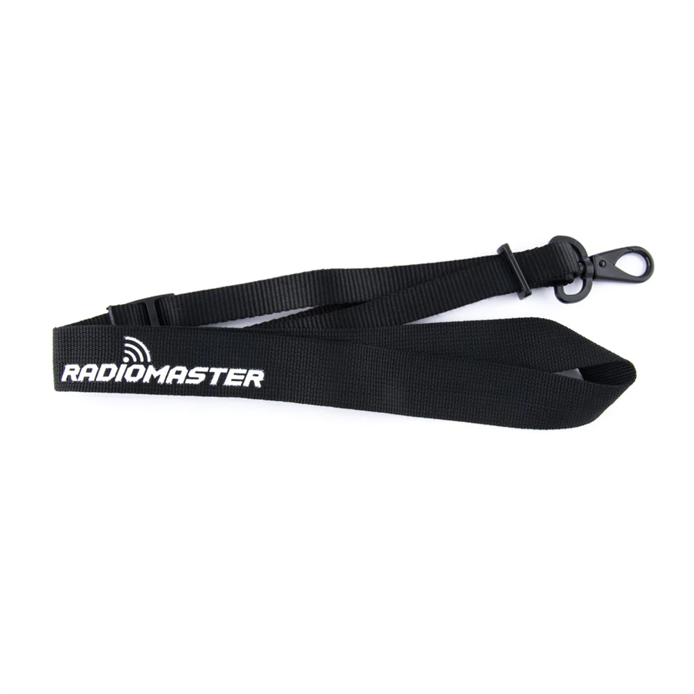 RC1982765 1 - Original RadioMaster Neck Strap Replacement Parts for TX16S Transmitter