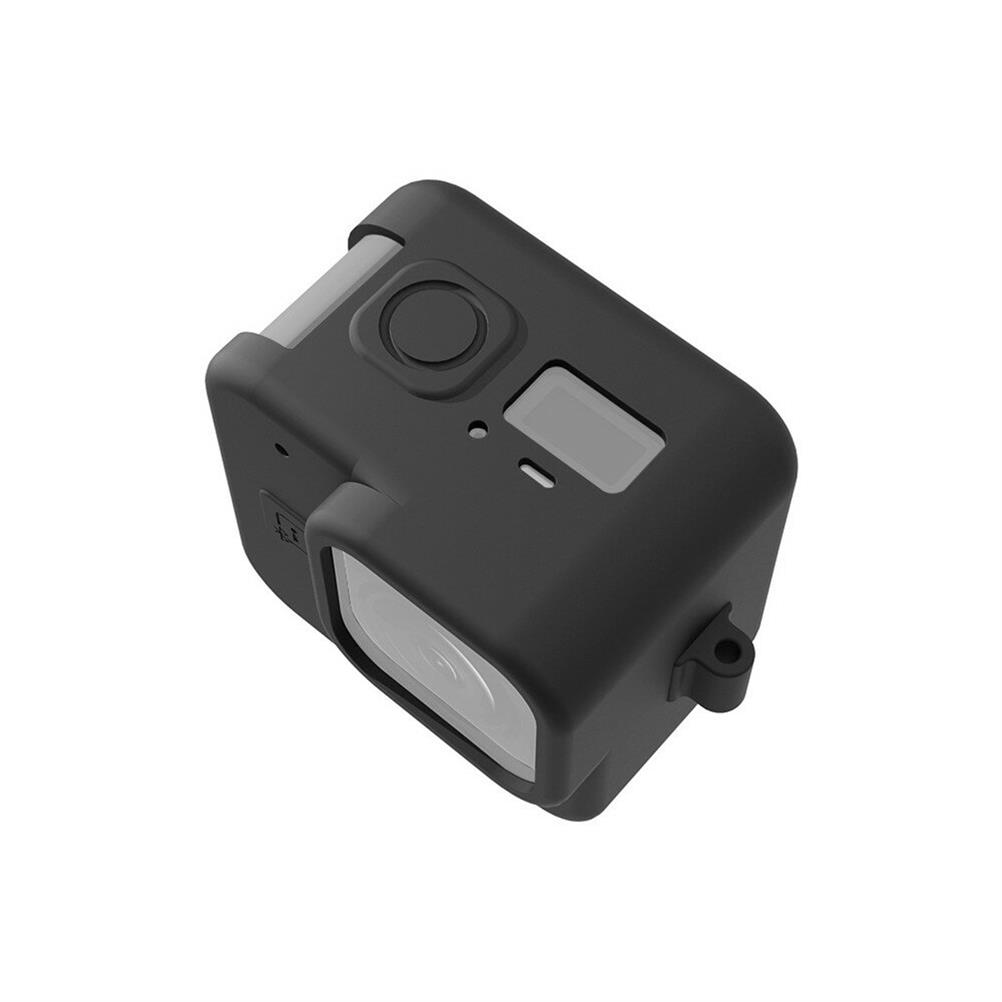 RC1984300 1 - PULUZ Silicone Protective Case for GoPro Hero11 Mini