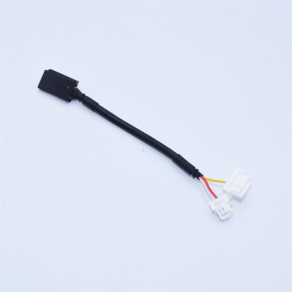 RC1985521 1 - Connection Cable for TBS Crossfires TX Module and Futabas 16SZ 16IZ 18SZ Radio Transmitter Long Range Radio System
