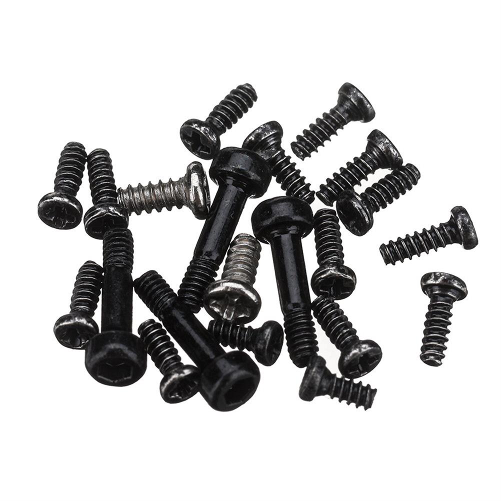 RC1986364 - RC ERA C187 RC Helicopter Spare Parts Screw Set