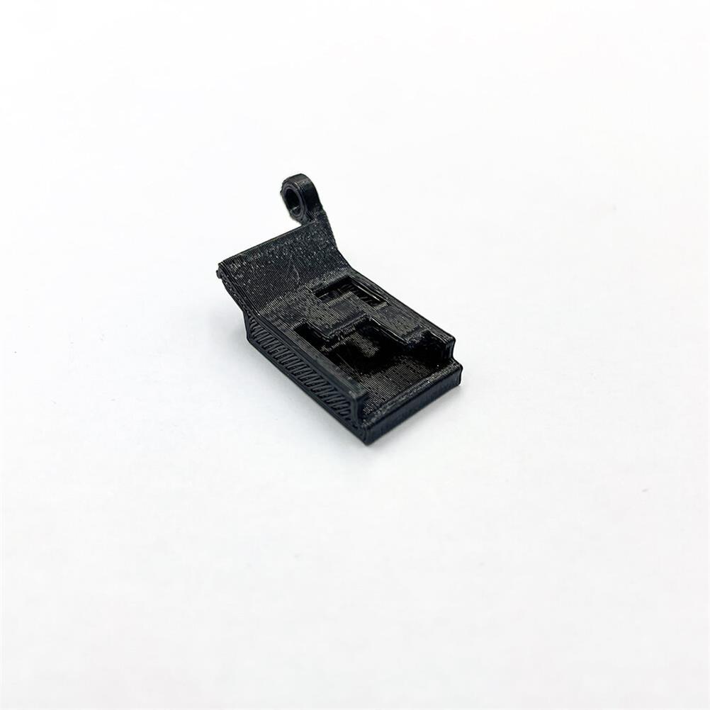 RC1986834 - 3D Print Plastic Receiver Protective Mount for TBS Crossfire Receiver Cinelog35 FPV RC Racer Drone