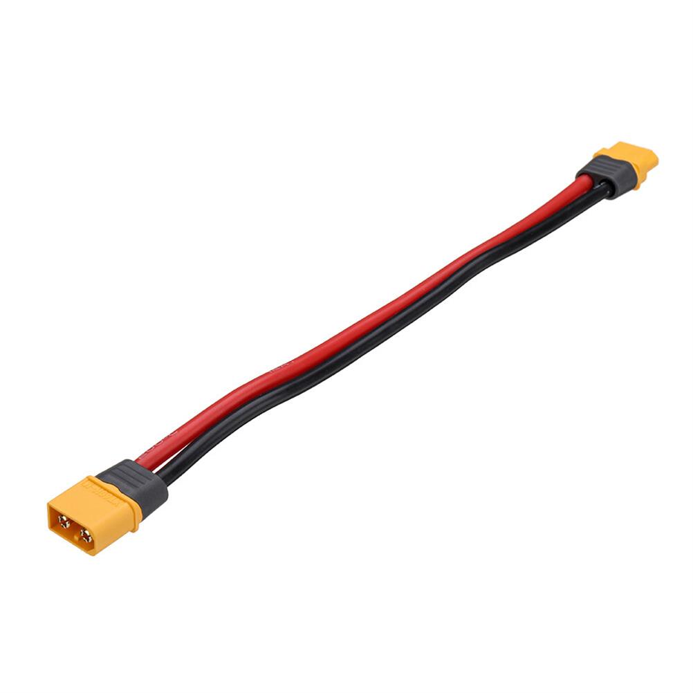RC1987440 - Amass 20cm/30cm 12AWG XT60H-F Male to Female Plug Wire Cable Adapter
