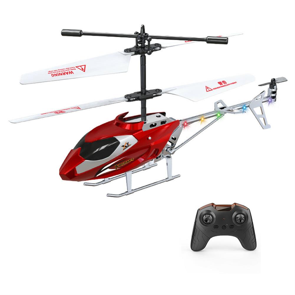 RC1987567 - XK912-X  2.5CH USB Charging Crash-resistant Remote Control Helicopter Model Toy