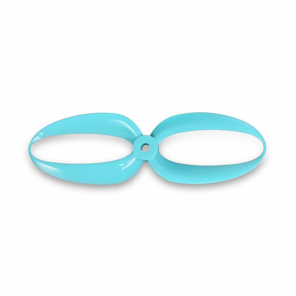 RC1988117 - 2 Pairs Foxeer Donut 5145 5.1x4.5 5.1  Inch Props Toroidal Propeller Blades 5mm Shaft Hole for RC Drone FPV Racing