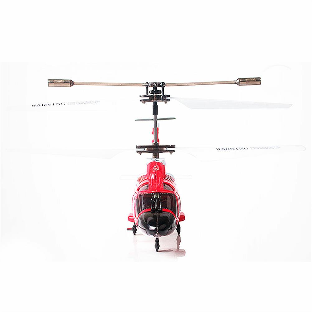RC1988620 1 - Syma S111G 3.5CH 6-Axis Gyro RC Helicopter RTF for Children Beginners Indoor