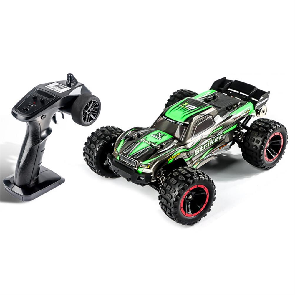 RC1988652 - HBX 2105A 1/14 Brushless High-speed RC Car Vehicle Models Full Propotional 50 km/h