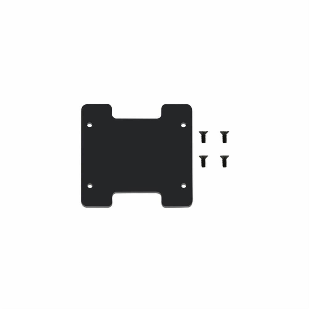 RC1989804 - GOOSKY RS4 RC Helicopter Spare Parts Receiver Lower Mount / Flight Control Lower Mount