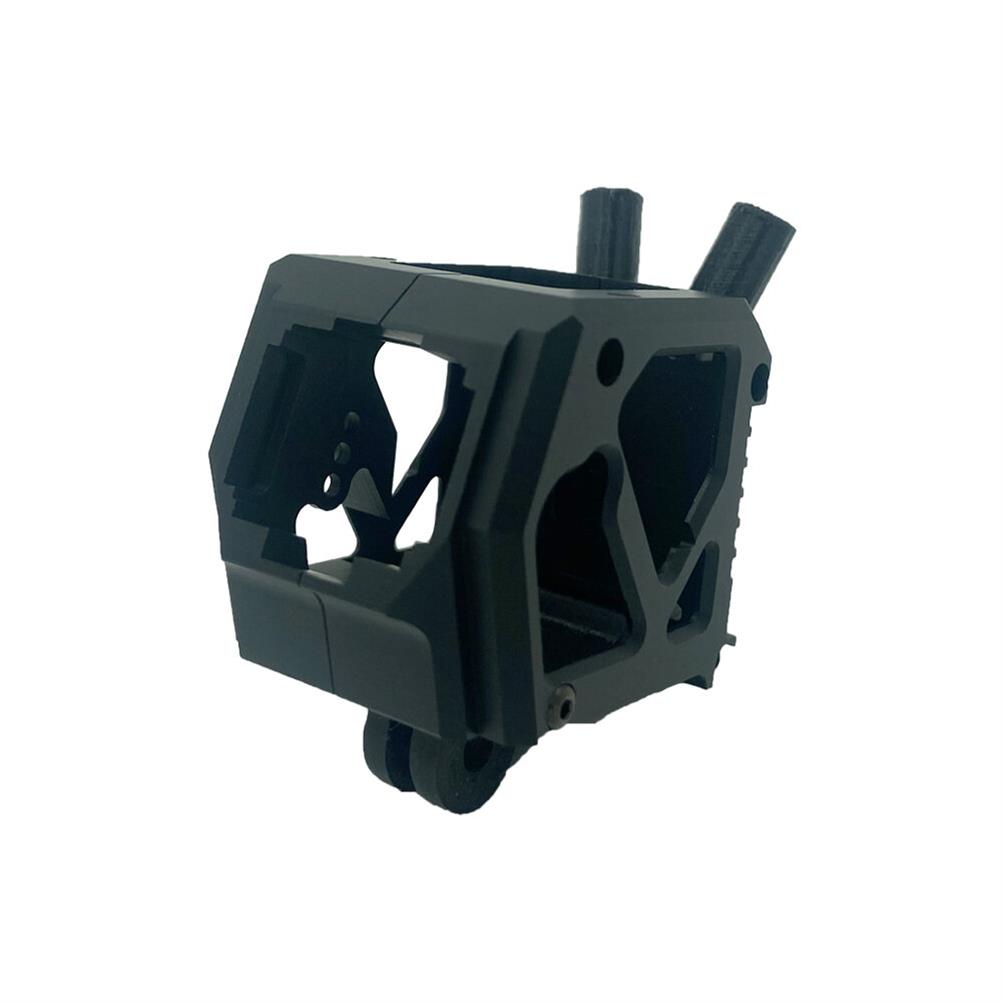 RC1990641 - Aluminum Alloy CNC Camera Protection Mount for DJI O3 Air Unit RC Drone