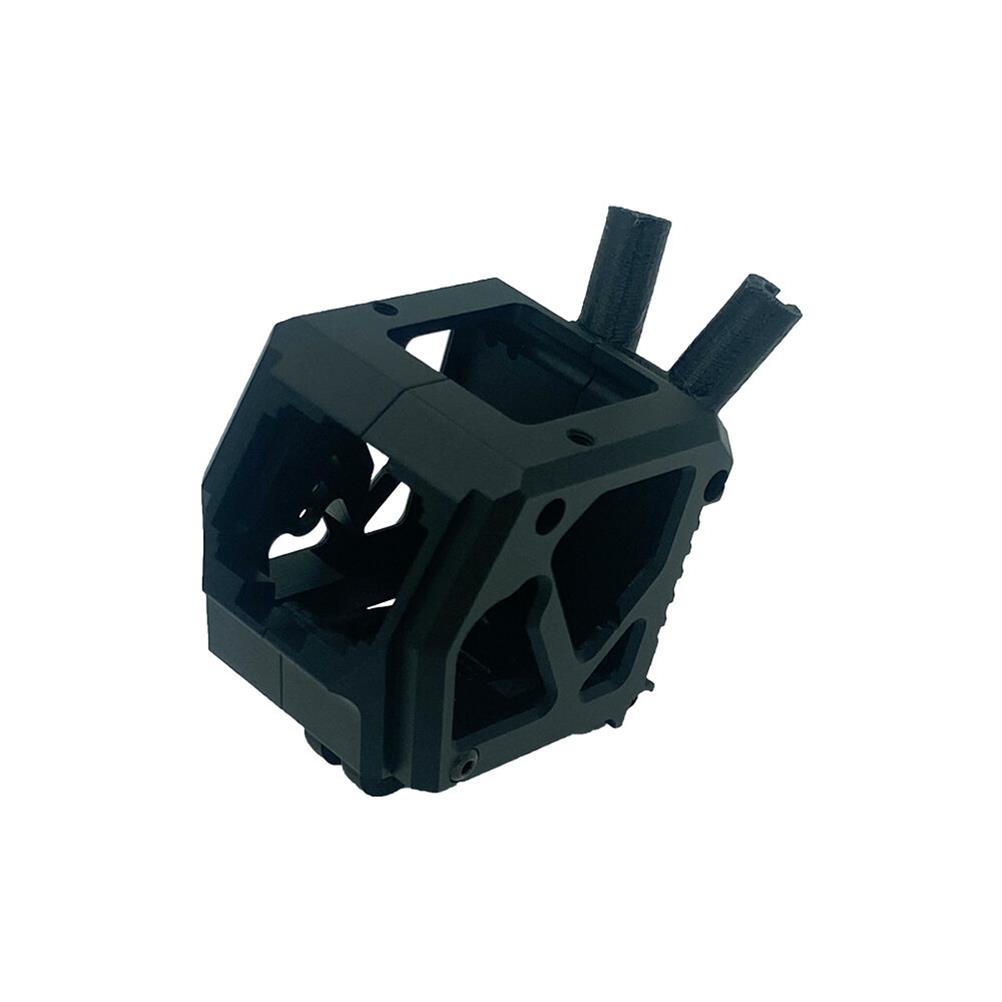 RC1990641 1 - Aluminum Alloy CNC Camera Protection Mount for DJI O3 Air Unit RC Drone