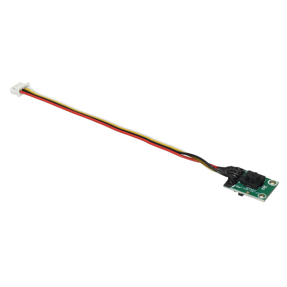 RC1993440 - Eachine E135 2.4G 6CH Direct Drive Dual Brushless Flybarless RC Helicopter Spart Part Optical Flow Module