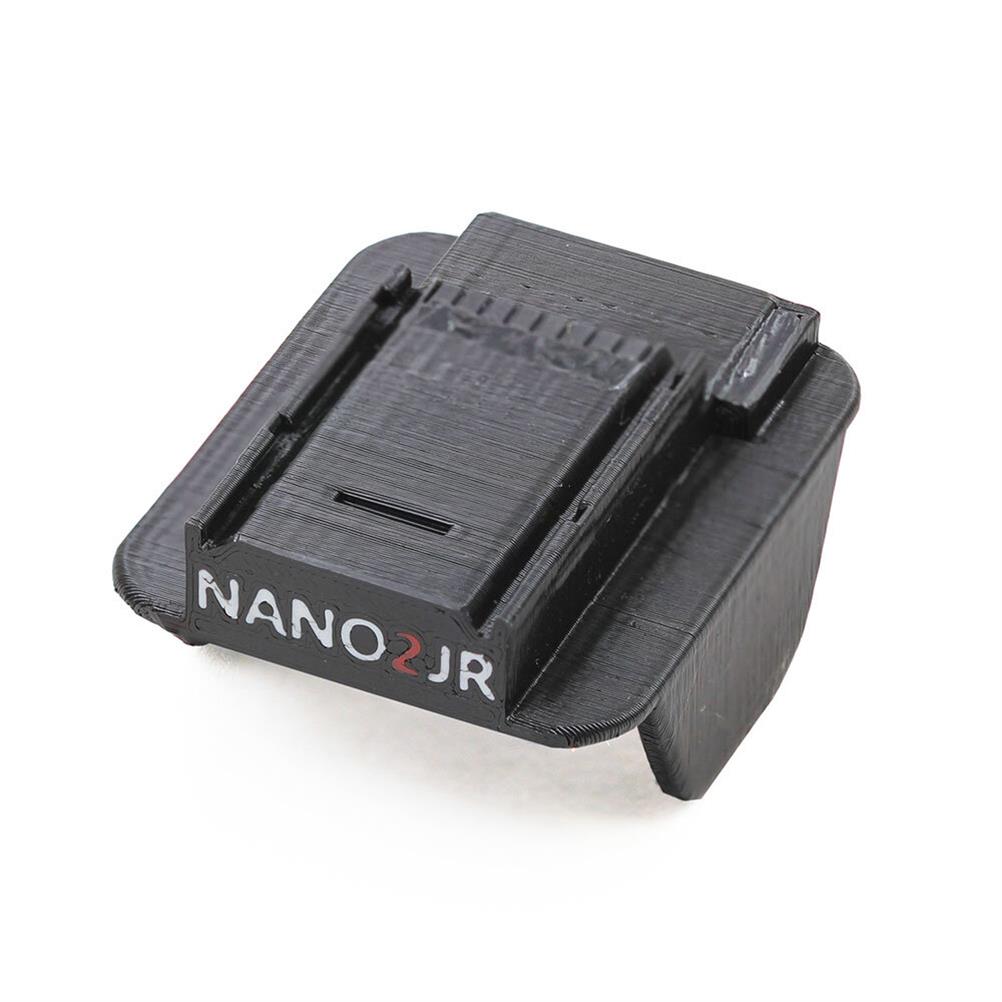 RC1993579 1 - QY3D Transmitter JR (Micro) to Nano (Lite) TX Module Adapter for FrSky X-Lite/Xlite-Pro/TBS Tango 2/Radiomaster Zorro/iFlight Commando 8/Jumper T-Lite/T-Pro Remote Controller